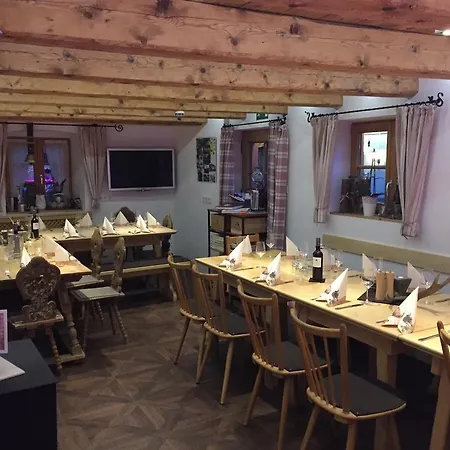 Maison d'hôtes Zum Kirchenbauer