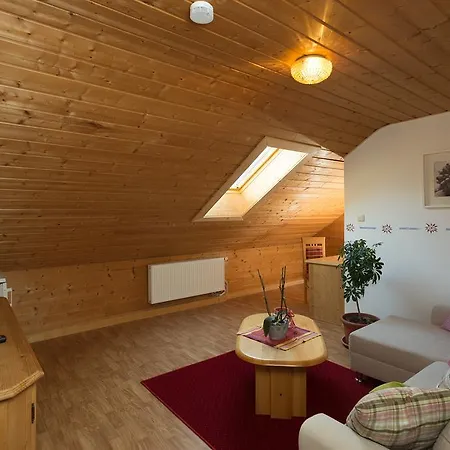 Maison d'hôtes Zum Kirchenbauer 4*