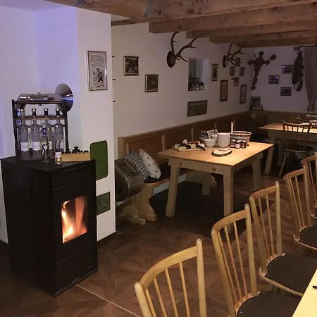 Maison d'hôtes Zum Kirchenbauer