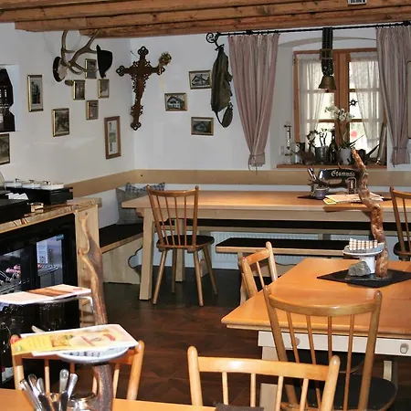 Maison d'hôtes Zum Kirchenbauer 4*