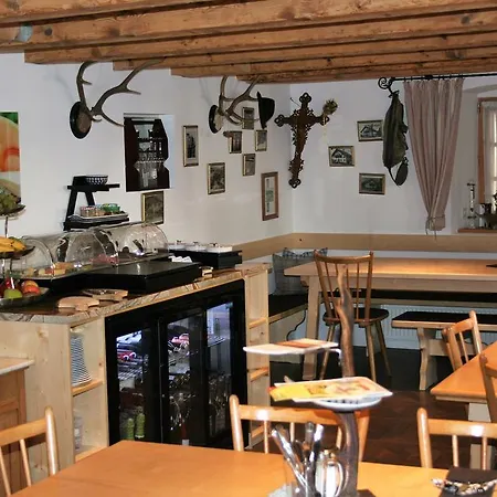 Zum Kirchenbauer Maison d'hôtes 4*