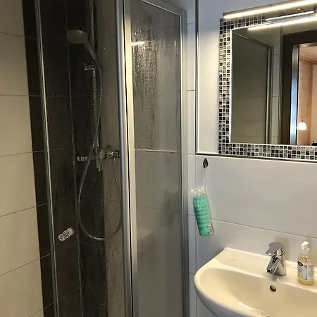 Maison d'hôtes Zum Kirchenbauer Oberammergau