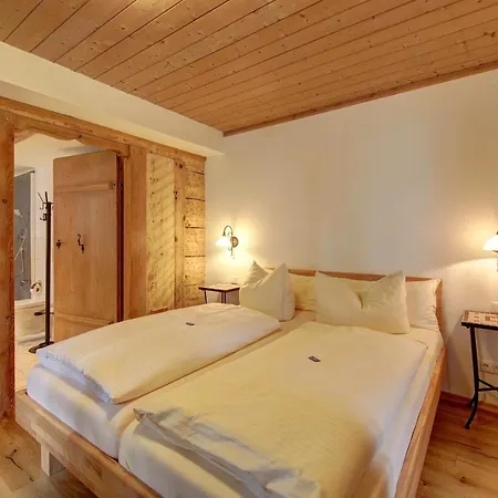 Zum Kirchenbauer Maison d'hôtes