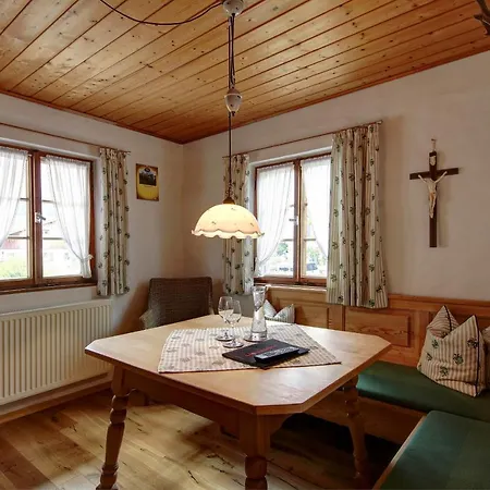 Maison d'hôtes Zum Kirchenbauer 4*