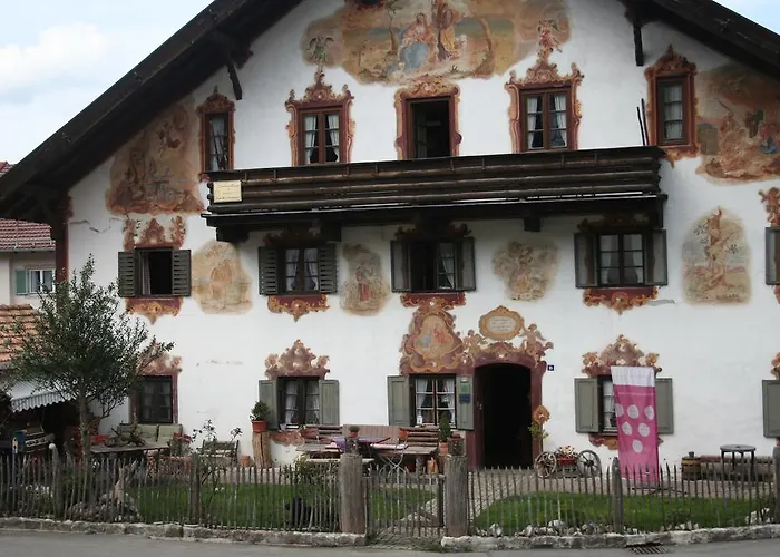 Zum Kirchenbauer