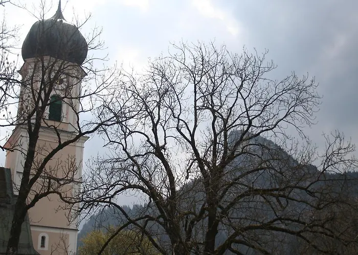 Zum Kirchenbauer