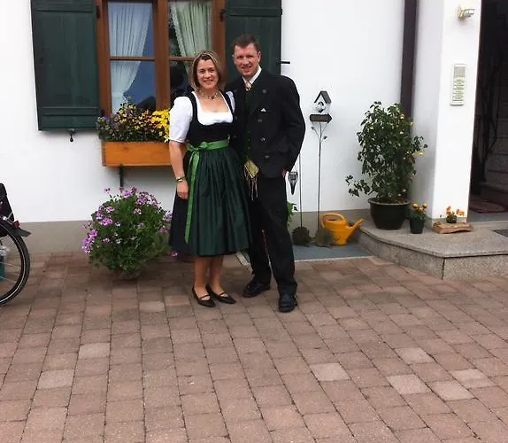 Zum Kirchenbauer Oberammergau