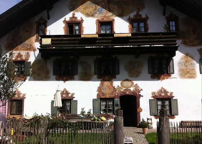 Zum Kirchenbauer