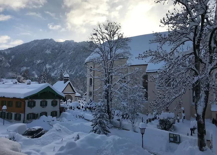 Zum Kirchenbauer
