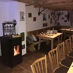 בית הארחה Zum Kirchenbauer
