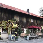 בית הארחה Zum Kirchenbauer 4*