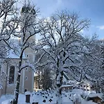 בית הארחה Zum Kirchenbauer 4*