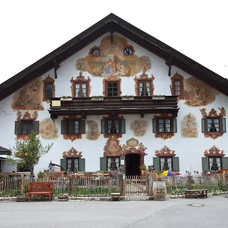 Affittacamere Zum Kirchenbauer