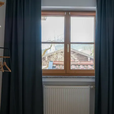 Zum Kirchenbauer