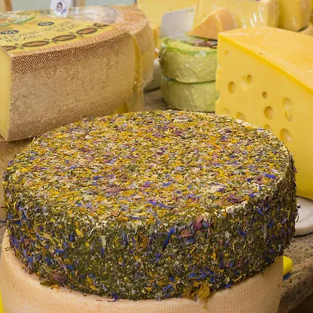 بيت ضيافة سوم كيرشينباور