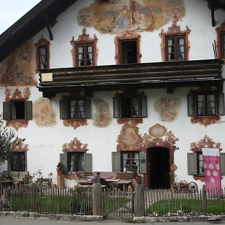 Zum Kirchenbauer