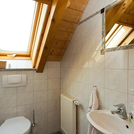 Zum Kirchenbauer Oberammergau