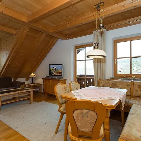 Zum Kirchenbauer Oberammergau