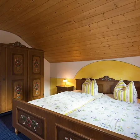 Gasthuis Zum Kirchenbauer