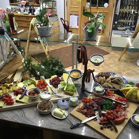 Gasthuis Zum Kirchenbauer