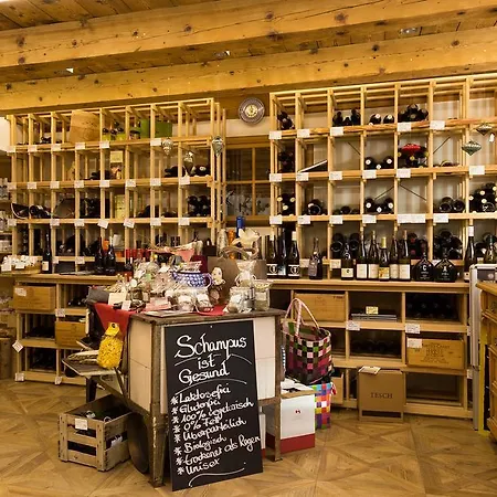 Zum Kirchenbauer Oberammergau