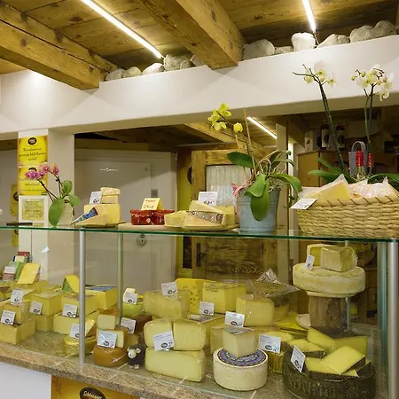 Gasthuis Zum Kirchenbauer