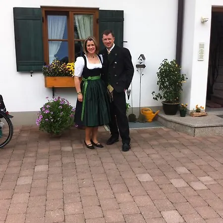 Zum Kirchenbauer Oberammergau