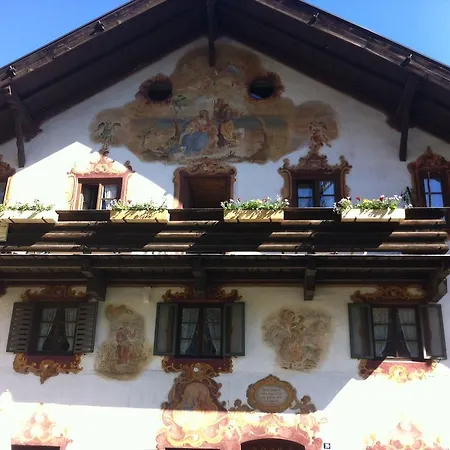 Gasthuis Zum Kirchenbauer