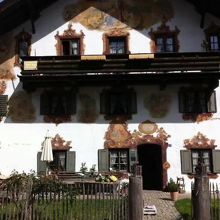 Zum Kirchenbauer