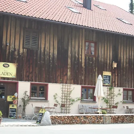 Zum Kirchenbauer 3* Oberammergau