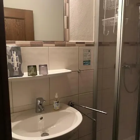 Zum Kirchenbauer Gasthuis Oberammergau